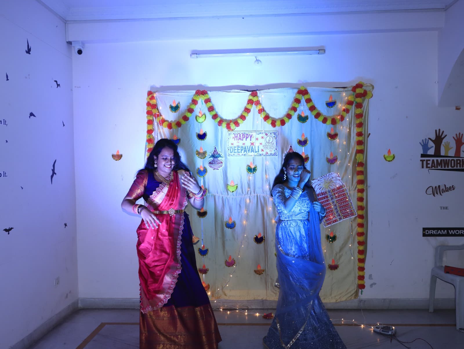 Manson Center of Excellence School of Business Management Hyderabad Event's photo 26